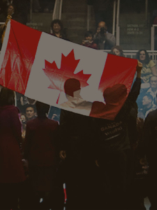 Wushu Events in Canada