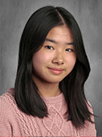 Cathy CHU
