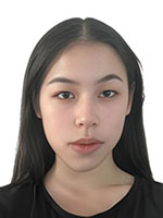 Julianna HUANG