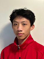 Brandon LUO
