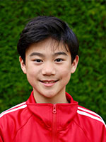Junchen YANG