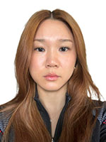 Ashley HUANG