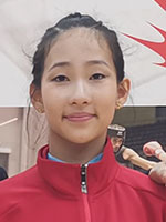 Roberta ZHANG