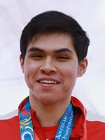Rasa RAHNEMA
