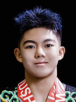 Lucas LIU