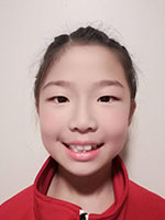 Khloe PENG
