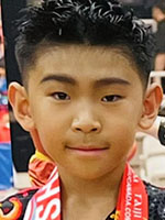 Derrick SUN