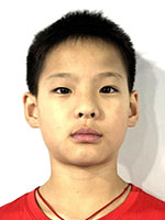 Eason GAO