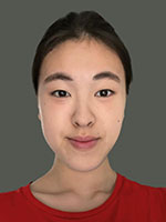 Miranda WEI